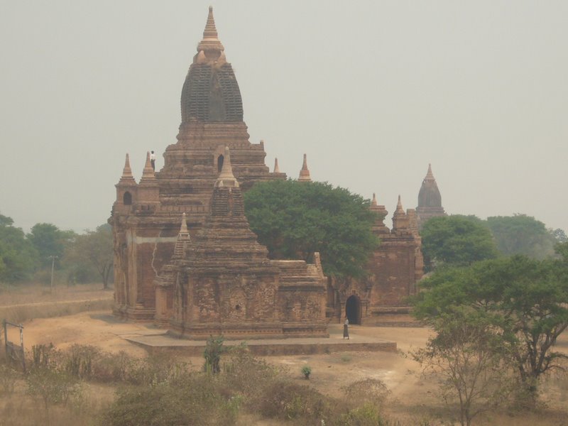 Pahtothamya Temple
